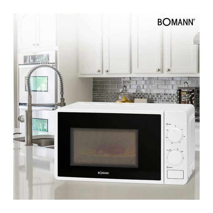 مایکروویو Bomann مدل MW 6014 CB