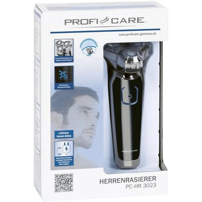 ماشین ریش تراش profi care مدل 3023