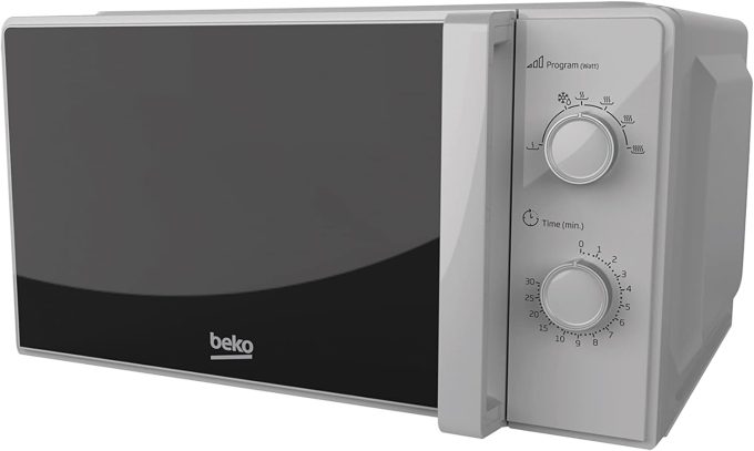 مایکروویو Beko مدل MWD 8820G