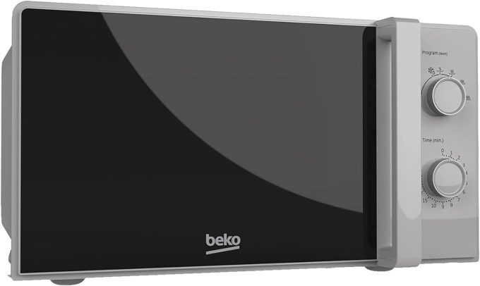 مایکروویو Beko مدل MWD 8820G