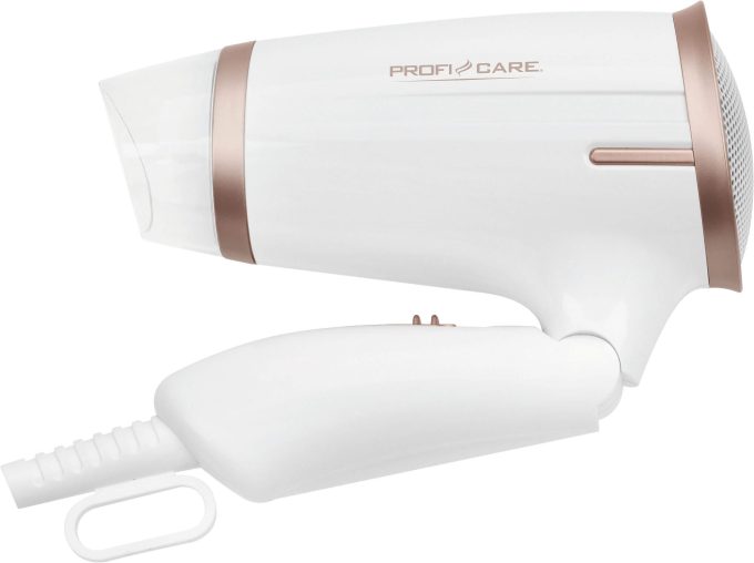 سشوار مسافرتی Profi Care مدل PC-HT 3009