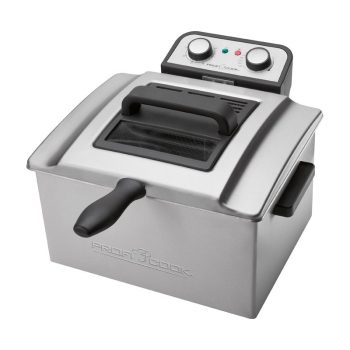 سرخ کن Profi Cook مدل PC-FR 1038