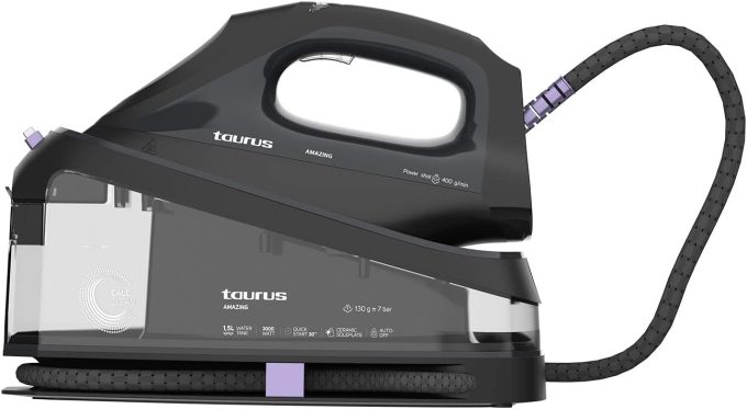 اتو Taurus مدل SSD3000