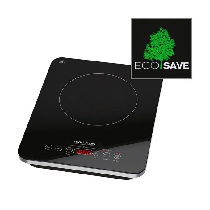 غذاساز Profi Cook مدل PC-EKI 1062