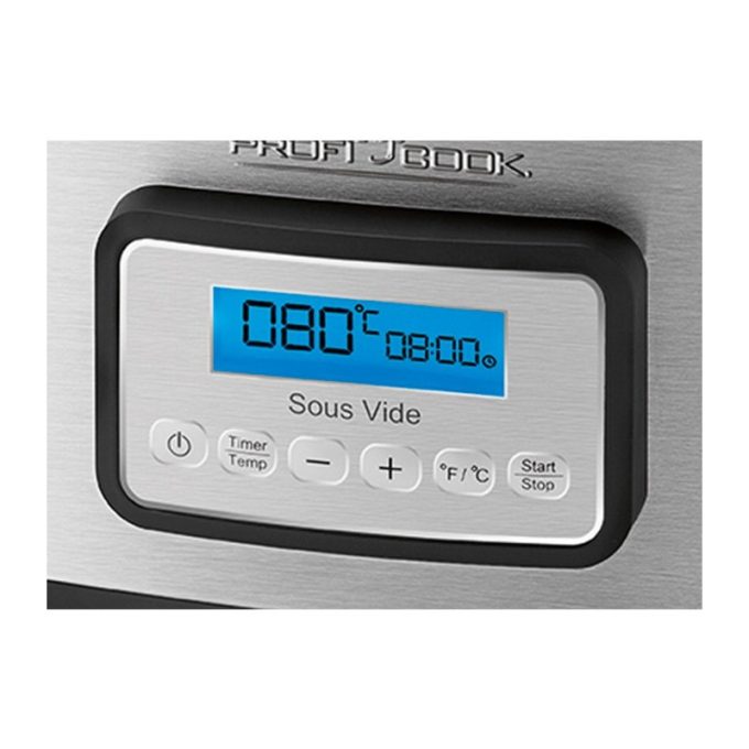 خلاء پز Profi Cook مدل PC-SV 1112