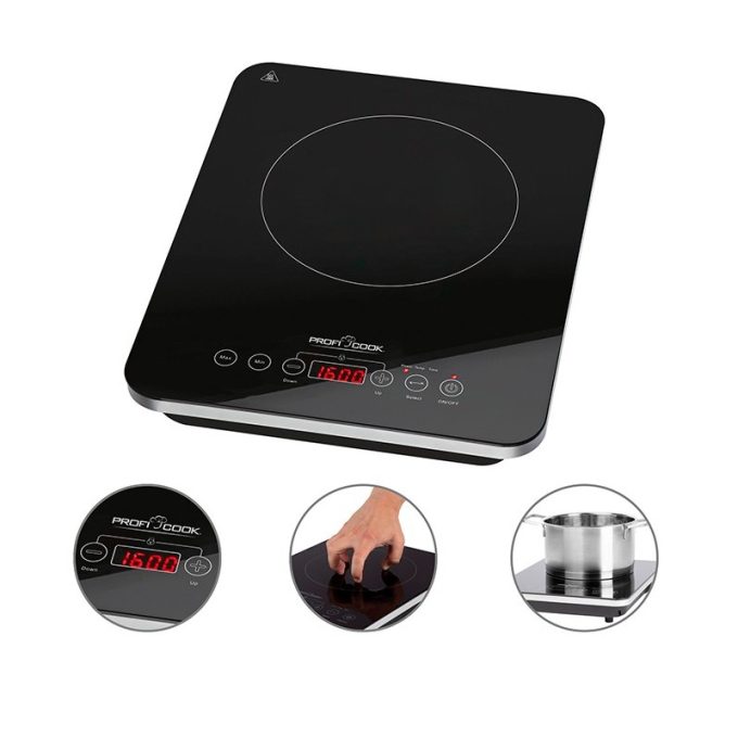 غذاساز Profi Cook مدل PC-EKI 1062