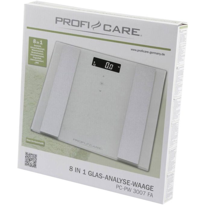 ترازو Profi Care مدل PC-PW 3007 FA