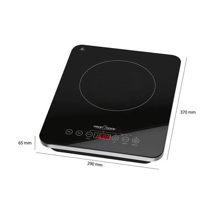 غذاساز Profi Cook مدل PC-EKI 1062