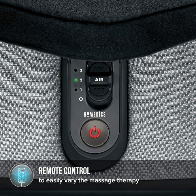 ماساژور پا Homedics مدل GSF-500H-EU