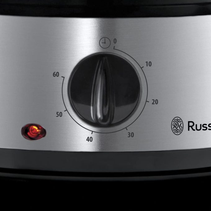 بخار پز Russell Hobbs مدل 19271-56