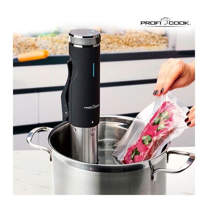 خلاء پز Profi Cook مدل PC-SV 1126