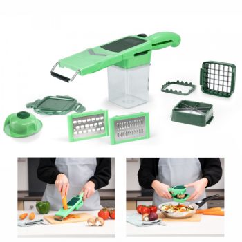 رنده دستی برند Nicer Dicer