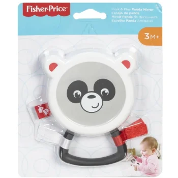 آینه طرح پاندا برند Fisher Price